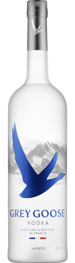 Grey Goose L'original Vodka