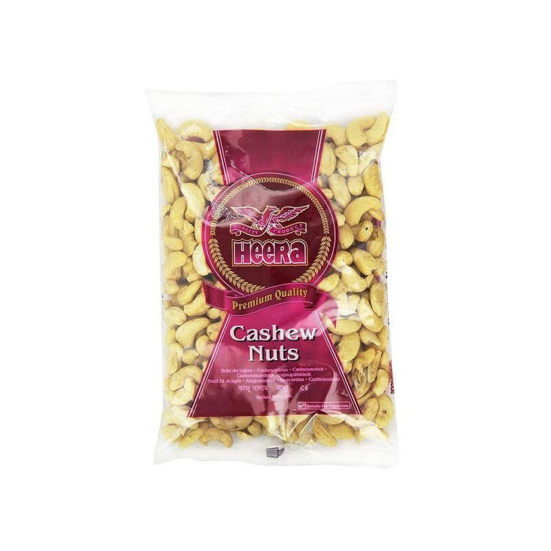 Heera Cashew Nuts 100gm