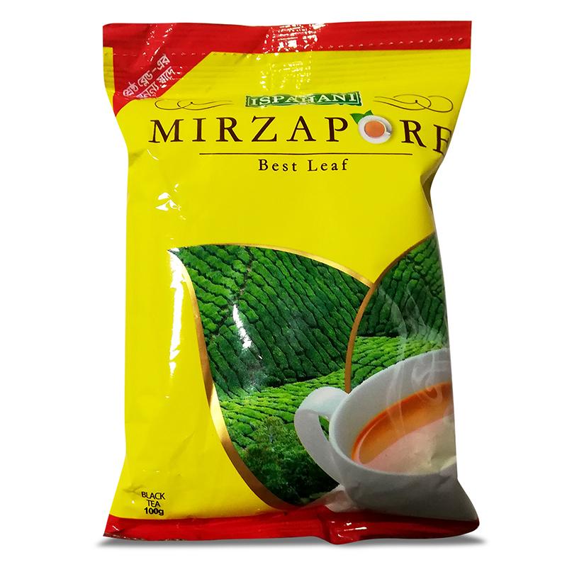 Ispahani Mirzapore Best Leaf