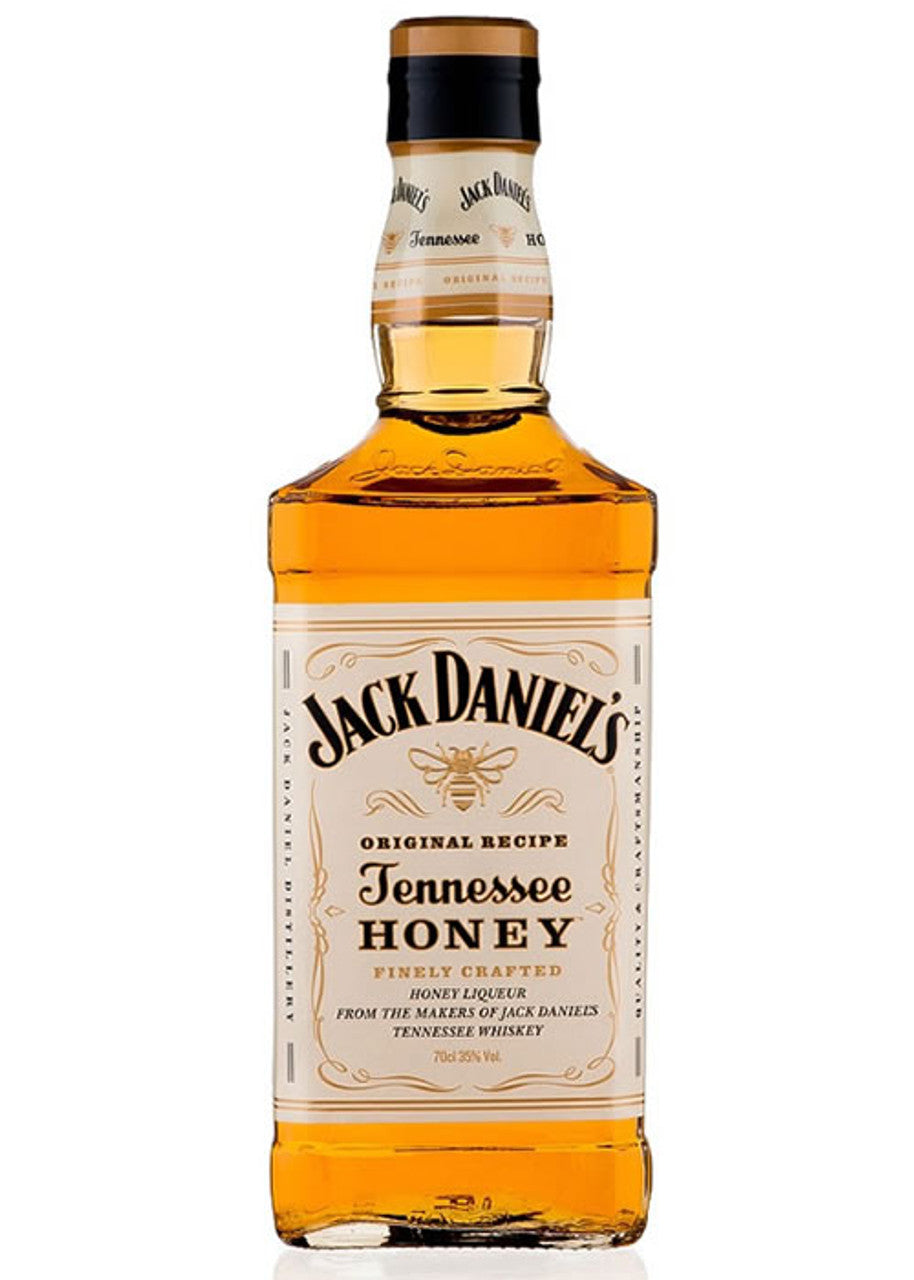 Jack Daniels Tennessee Honey 375ML