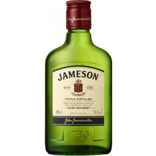 Jameson Original Irish Whiskey (200mL)