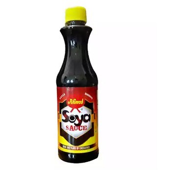 Ahmed Soy Sauce