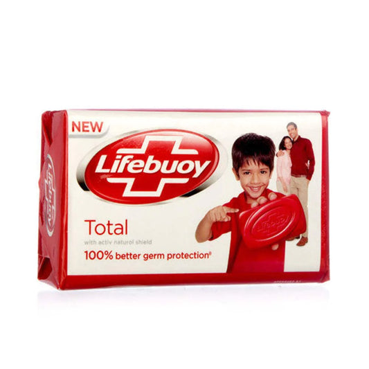 Lifebuoy Total