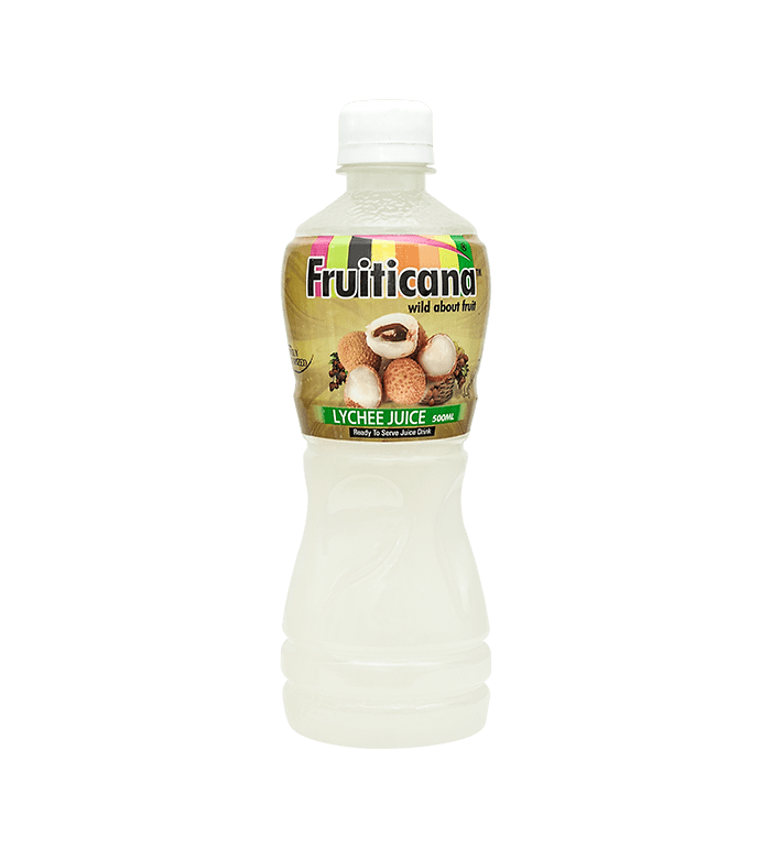 Lychee Juice 500ml