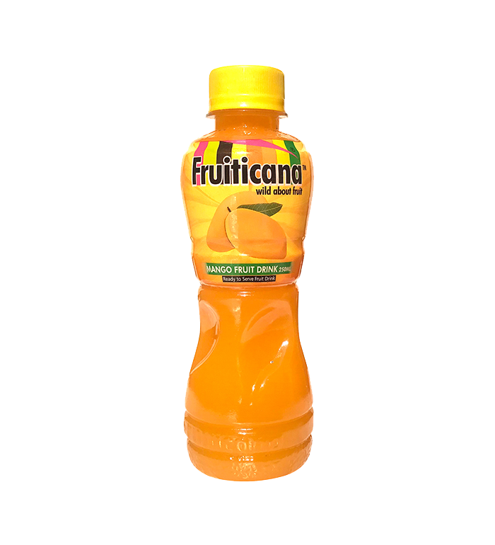 Mango Juice 250ml