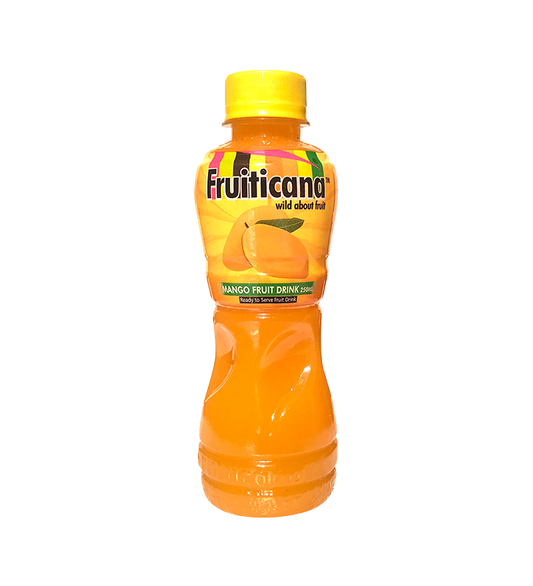 Mango Juice 250ml