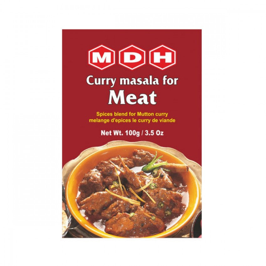 MDH Meat Curry Masala 100g