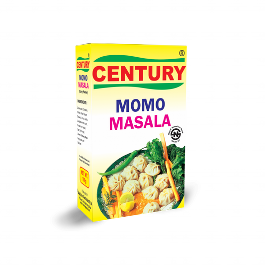 Século Momo Masala