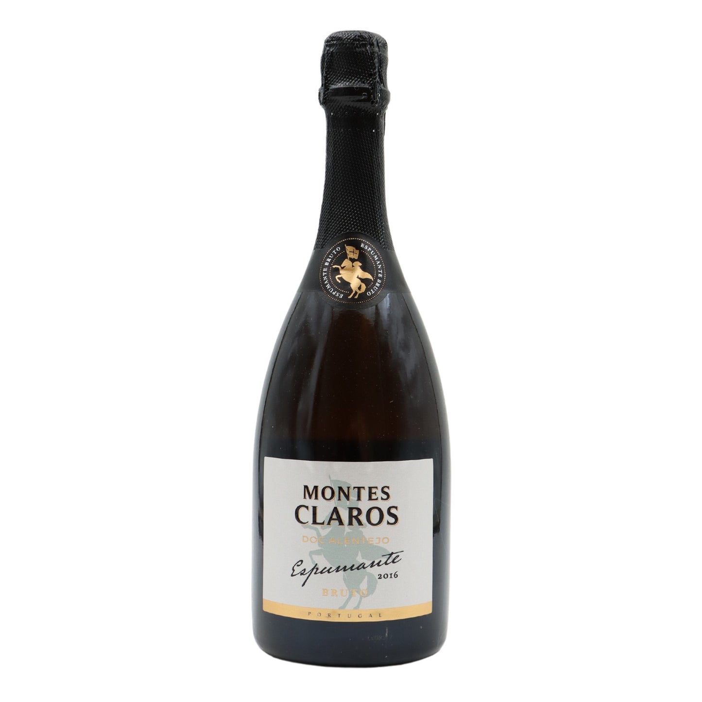 Montes Claros Brut Sparkling