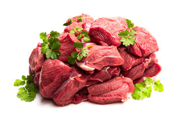 Halal Mutton Meat