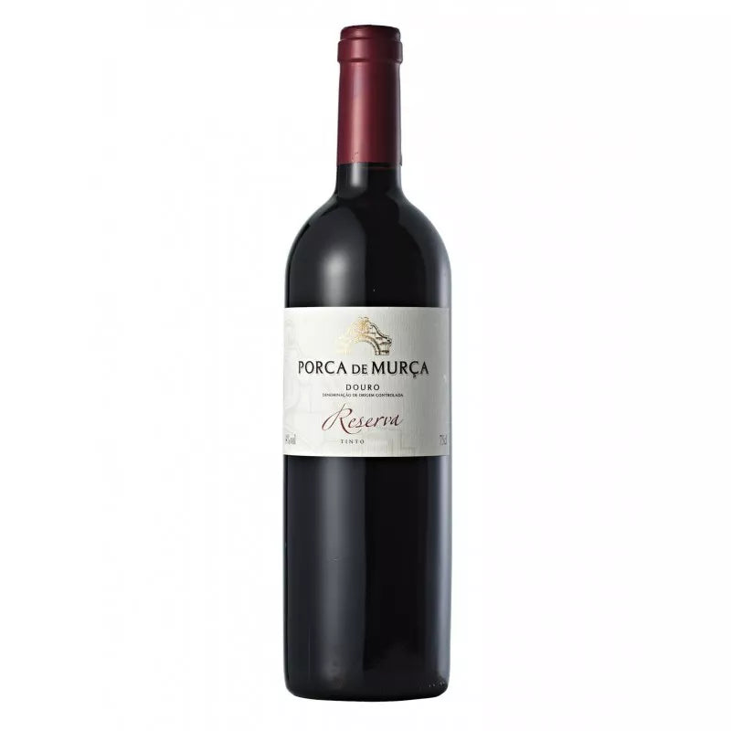 Porca De Murça Reserva Red Wine