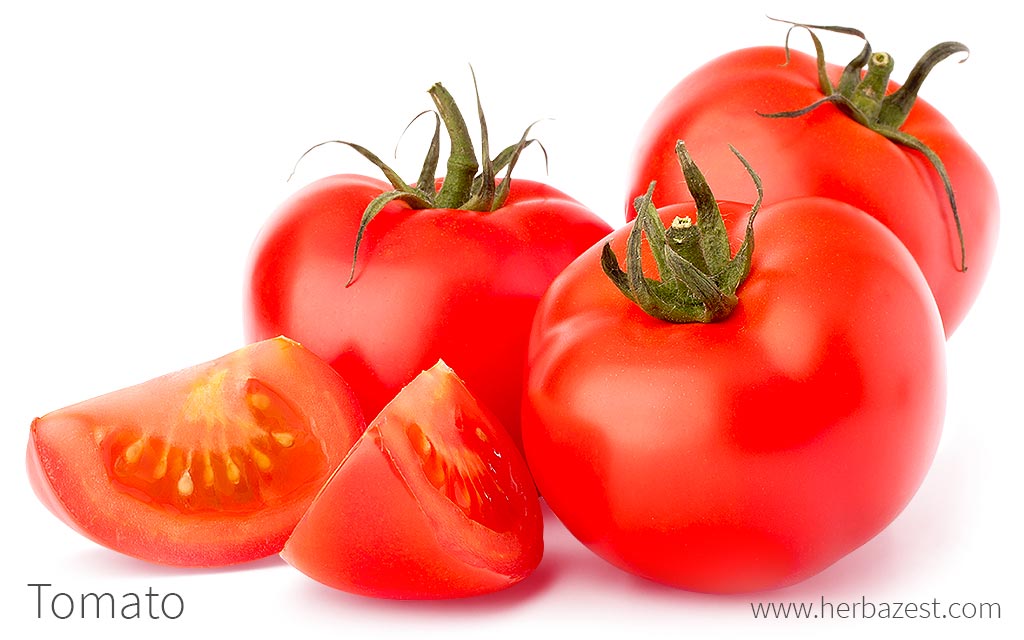 Tomato