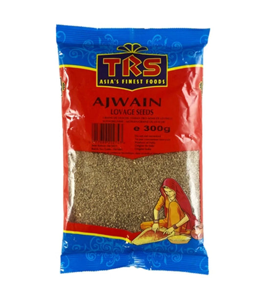 Sementes TRS Ajwain 