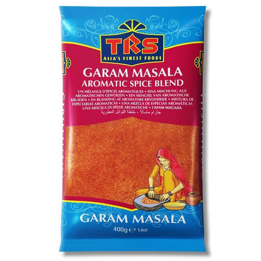 TRS Garam Masala Powder 400g