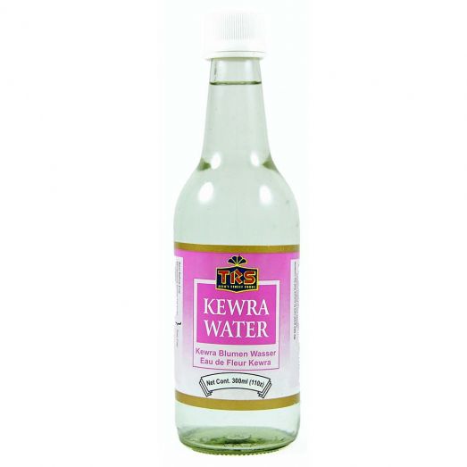 Água TRS Kewra 190ml