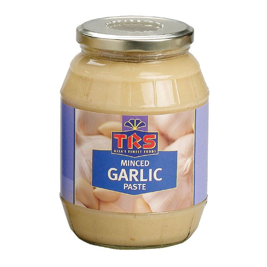 TRS Minced Garlic Paste 1 Kg