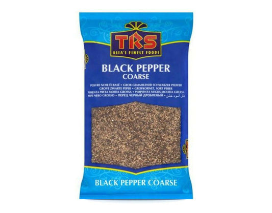 TRS black pepper coarse