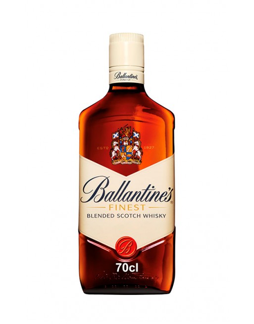 Ballantine's Whisky