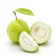 White Guava - Goyave Blanche - Amapera y'Umweru /Kg